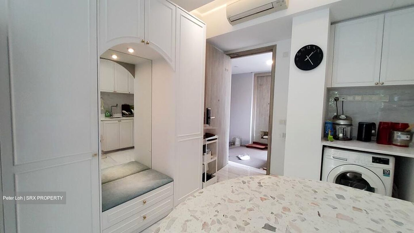 The Alps Residences (D18), Condominium #510538591